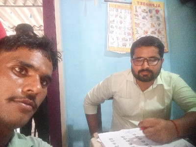 G.J.S.S. ENGLISH SCHOOL GADHIYA BASANTPUR KHADDA